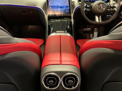 صورة مصغرة 29 لـ 2025 Mercedes-BENZ GLC