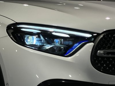 صورة مصغرة 35 لـ 2025 Mercedes-BENZ GLC