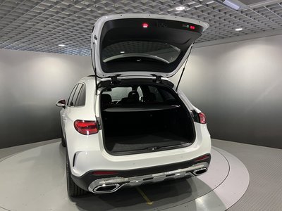 صورة مصغرة 60 لـ 2025 Mercedes-BENZ GLC