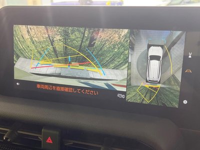 TOYOTA LAND CRUISER 250 - 6