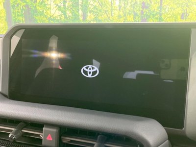 TOYOTA LAND CRUISER 250 - 4