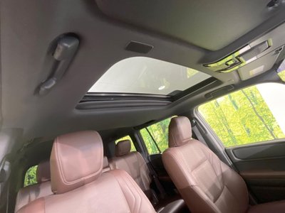 TOYOTA LAND CRUISER 250 - 3
