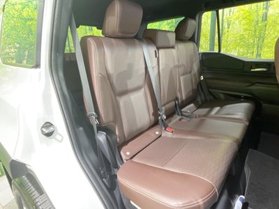 TOYOTA LAND CRUISER 250 - 9