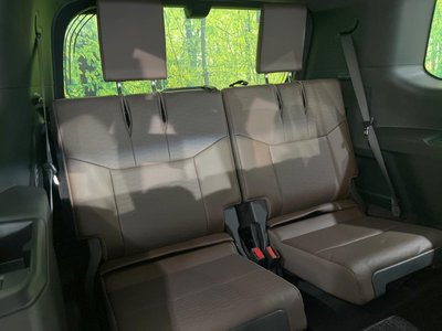 TOYOTA LAND CRUISER 250 - 10