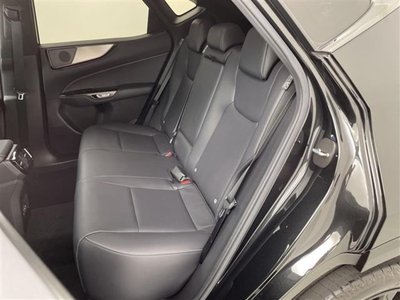 LEXUS NX - 10