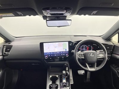 LEXUS NX - 2
