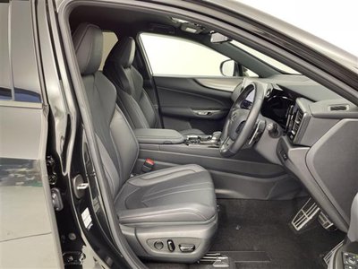 LEXUS NX - 5