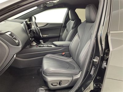 LEXUS NX - 7