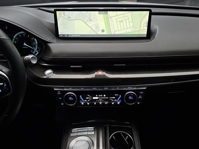 2022 Genesis G80 (RG3) 缩略图 19