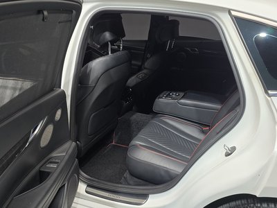 2022 Genesis G80 (RG3) 缩略图 12