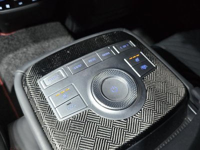 2022 Genesis G80 (RG3) 缩略图 18