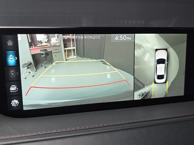 2022 Genesis G80 (RG3) 缩略图 16
