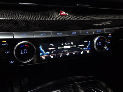2022 Genesis G80 (RG3) 缩略图 17
