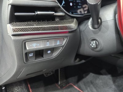 2022 Genesis G80 (RG3) 缩略图 14