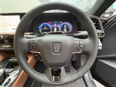 2024 Toyota CROWN SPORT — миниатюра 18