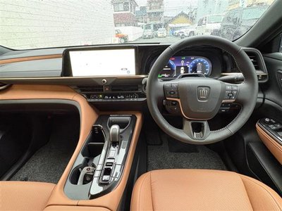 2024 Toyota CROWN SPORT — фото 9