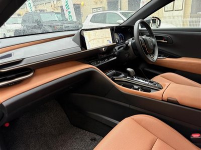 2024 Toyota CROWN SPORT — миниатюра 11