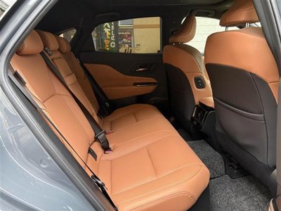 2024 Toyota CROWN SPORT — миниатюра 14
