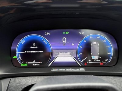 2024 Toyota CROWN SPORT — миниатюра 19