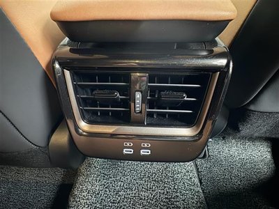 2024 Toyota CROWN SPORT — миниатюра 33