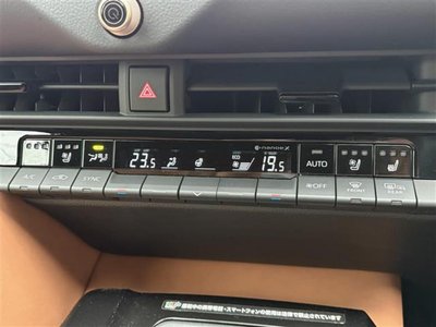 2024 Toyota CROWN SPORT — миниатюра 29