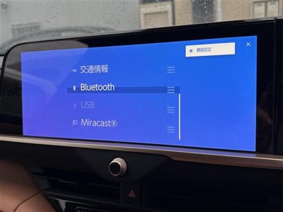 2024 Toyota CROWN SPORT — миниатюра 23