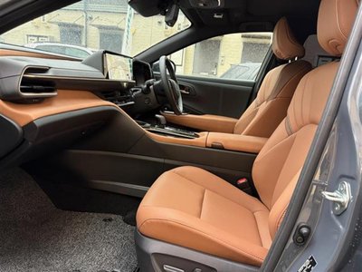 2024 Toyota CROWN SPORT — миниатюра 13