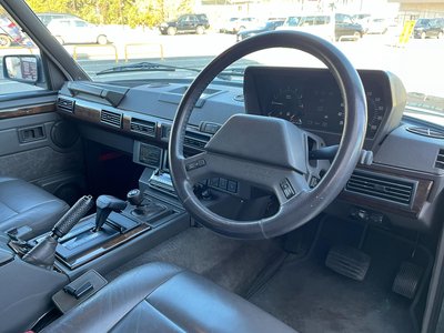 LAND ROVER RANGE ROVER - 10