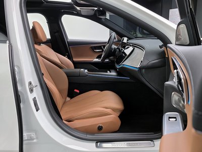 MERCEDES-BENZ E-CLASS - 10