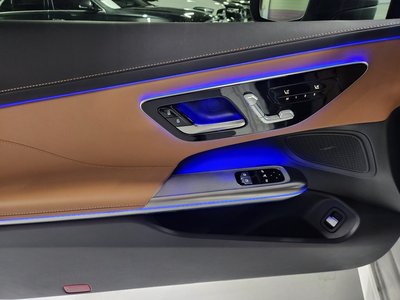 MERCEDES-BENZ CLE - 9