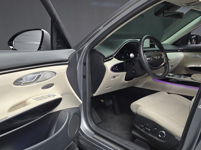 2023 Genesis GV70 — фото 10