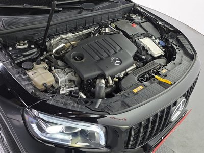 MERCEDES-BENZ GLB - 7