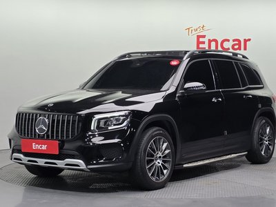 MERCEDES-BENZ GLB - 1