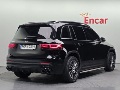 MERCEDES-BENZ GLB - 3