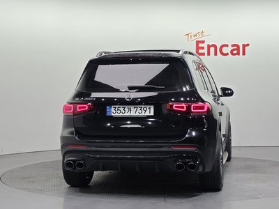 MERCEDES-BENZ GLB - 4