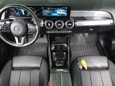 MERCEDES-BENZ GLB - 5