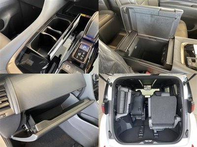 2026 Toyota ALPHARD 缩略图 33