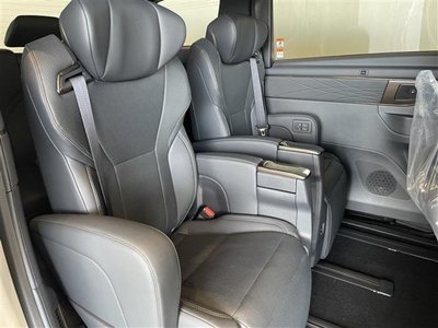 2026 Toyota ALPHARD 缩略图 36