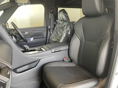 2026 Toyota ALPHARD 缩略图 35