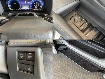 2026 Toyota ALPHARD 缩略图 22