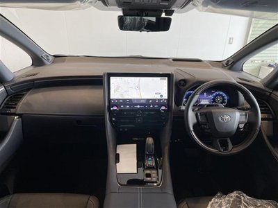 2026 Toyota ALPHARD — фото 3