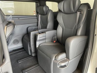 2026 Toyota ALPHARD 缩略图 37