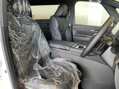 2026 Toyota ALPHARD 缩略图 34