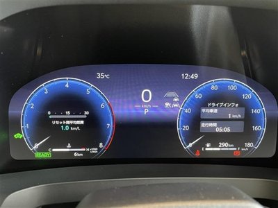 2026 Toyota ALPHARD 缩略图 11