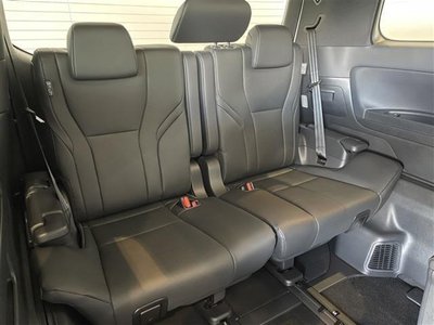 2026 Toyota ALPHARD 缩略图 38