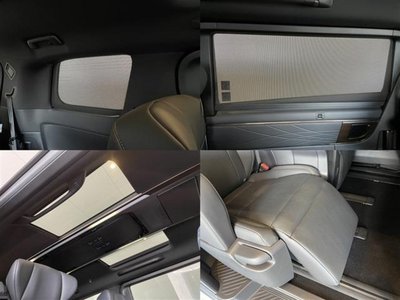 2026 Toyota ALPHARD 缩略图 30