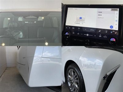 2026 Toyota ALPHARD 缩略图 13