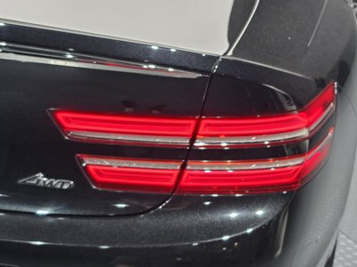 2021 Genesis G80 (RG3) — фото 10