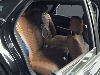 2021 Genesis G80 (RG3) — миниатюра 16