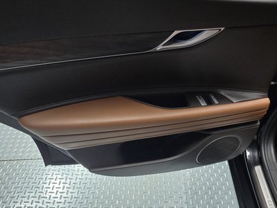 2021 Genesis G80 (RG3) — миниатюра 15